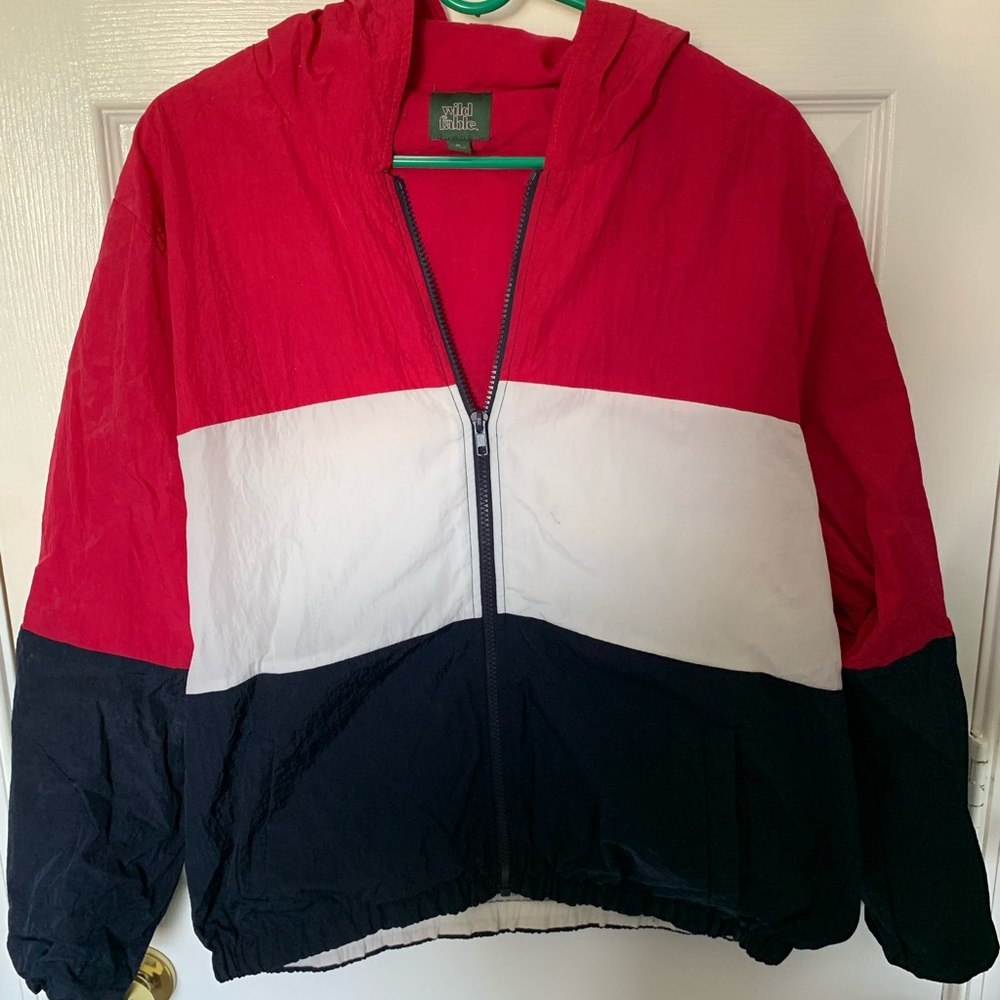 Windbreaker